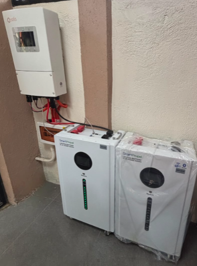 Daily Maintenance & Fault Prevention Guidelines
